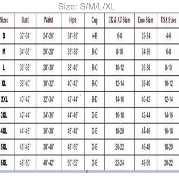 💙Last one💙Push up Sequin Bikini - Picture 4 of 4